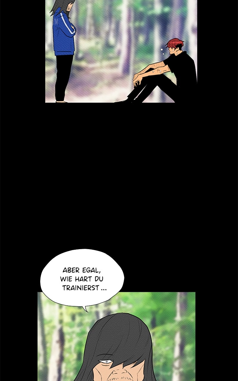 Read Reawakened Man Manga Online