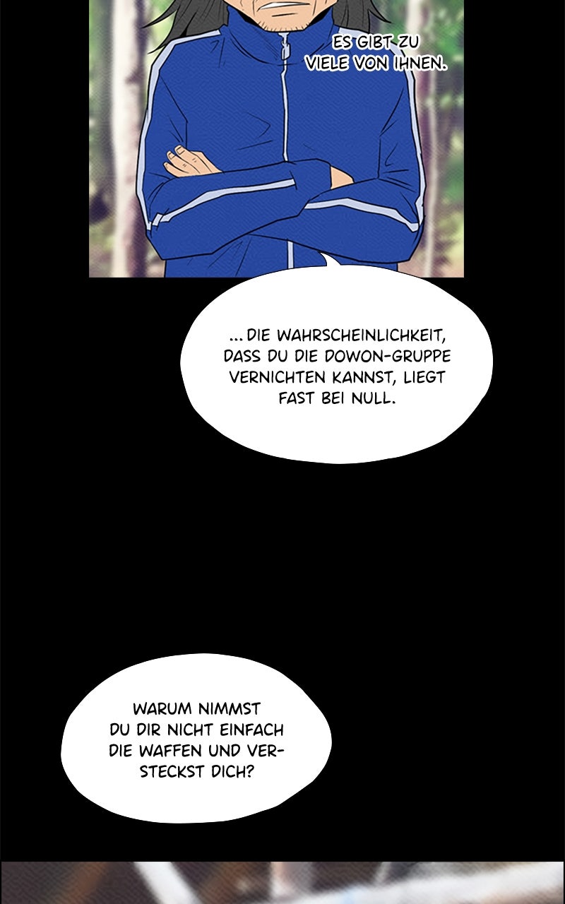 Read Reawakened Man Manga Online