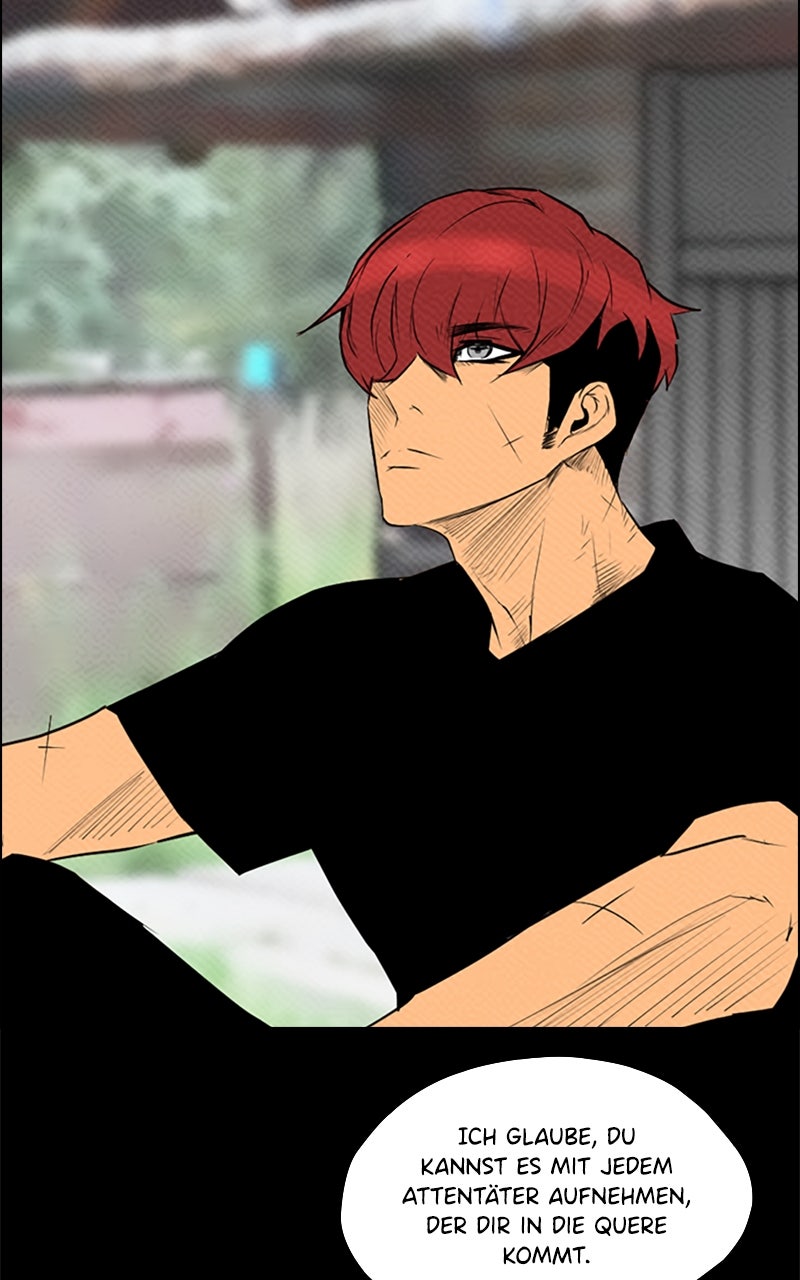 Read Reawakened Man Manga Online