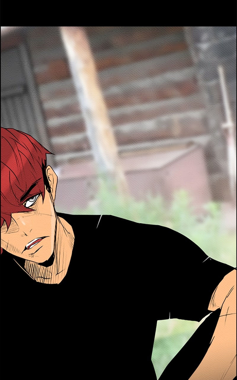 Read Reawakened Man Manga Online