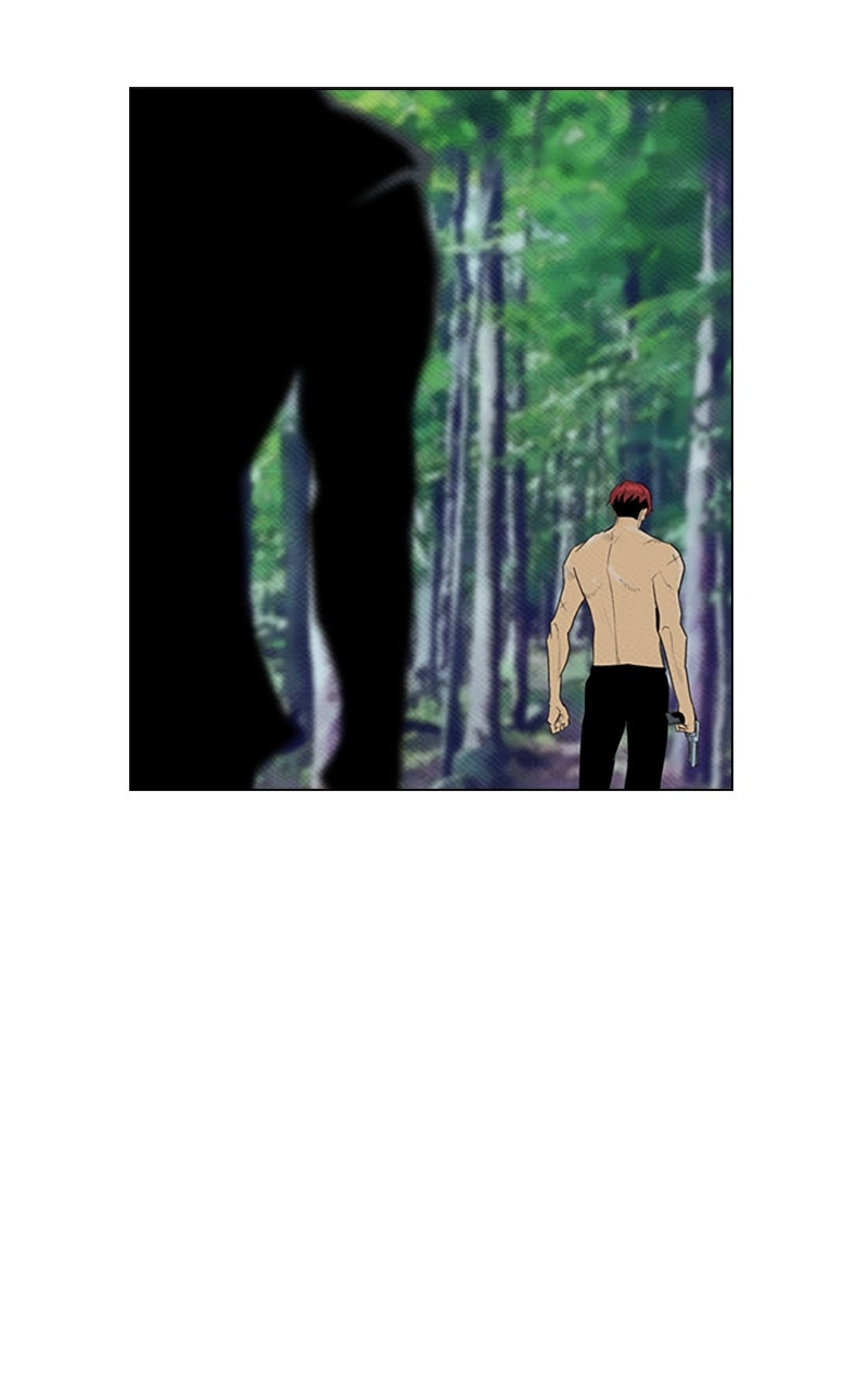 Read Reawakened Man Manga Online