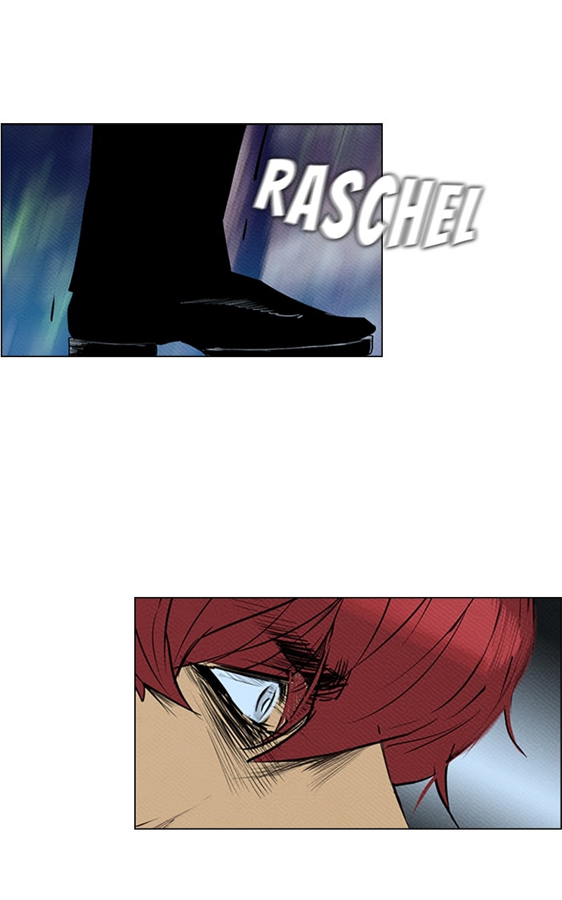 Read Reawakened Man Manga Online