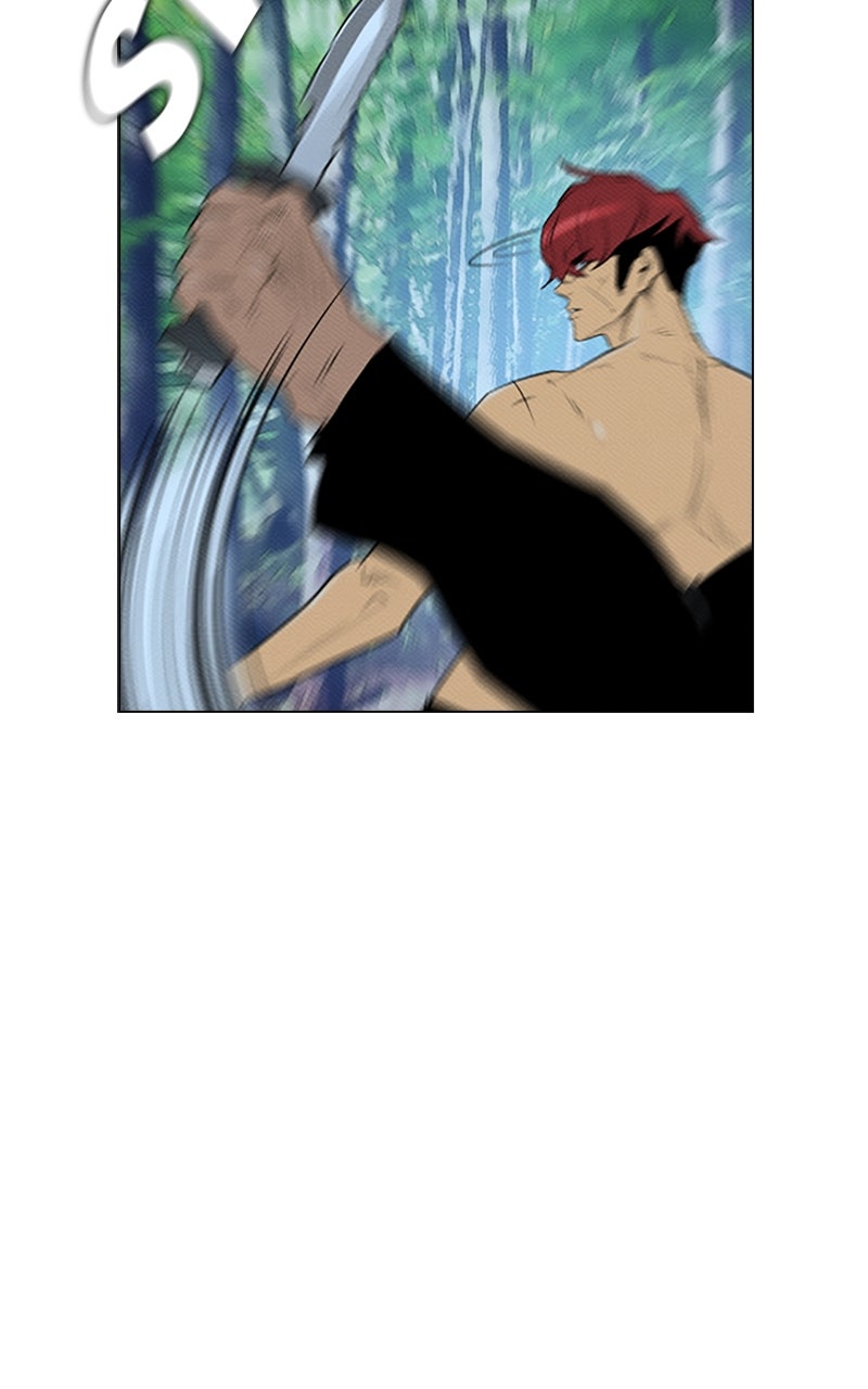 Read Reawakened Man Manga Online