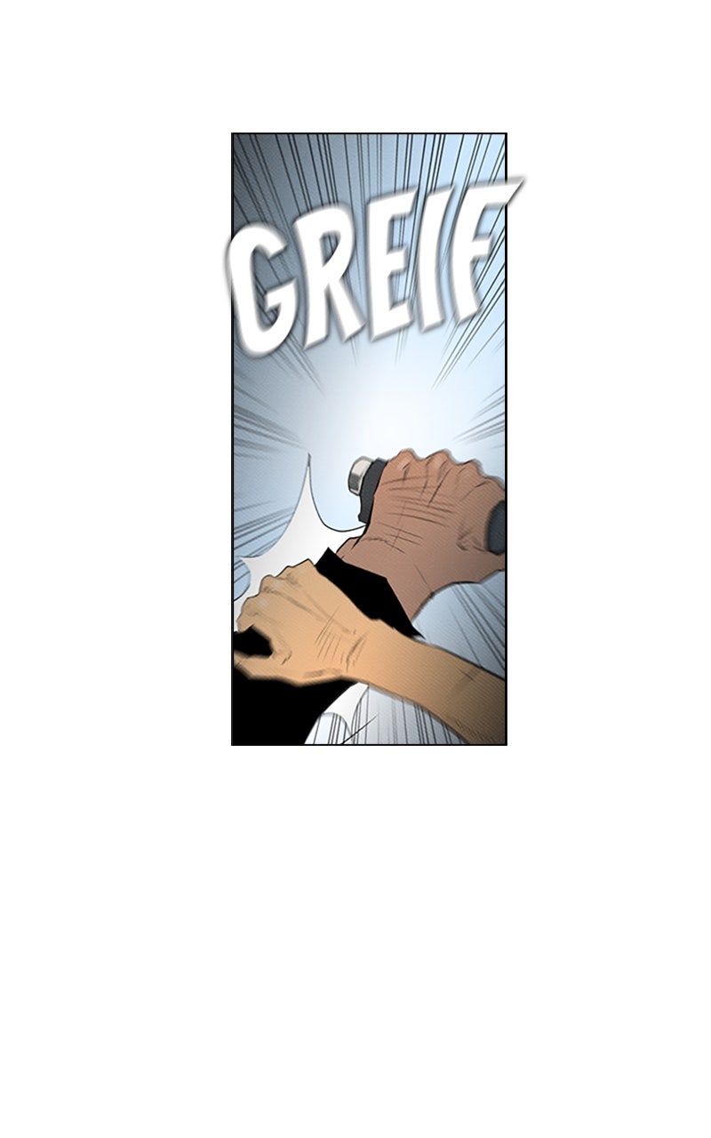 Read Reawakened Man Manga Online