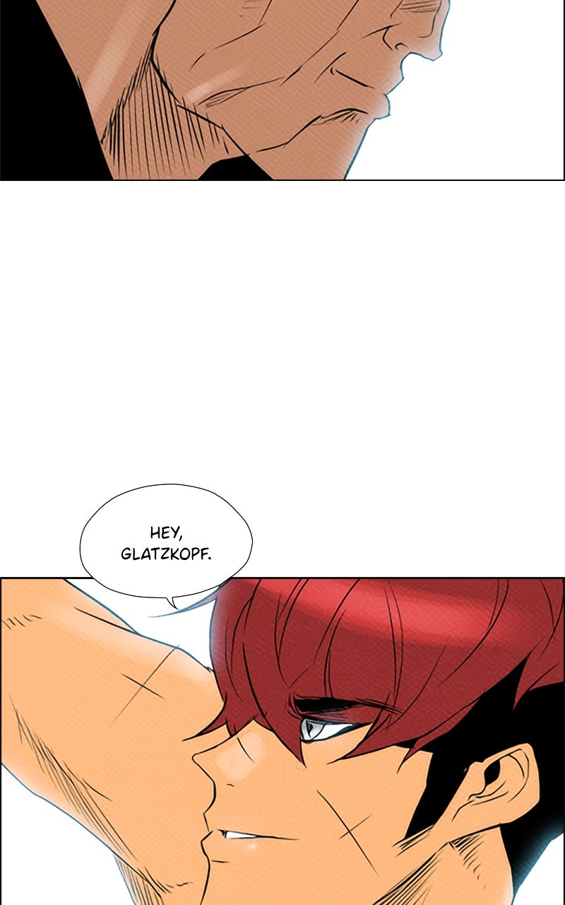 Read Reawakened Man Manga Online