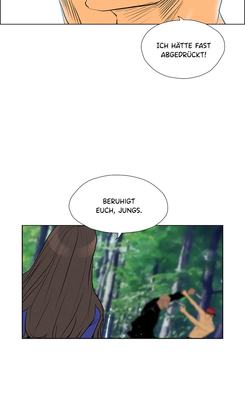 Read Reawakened Man Manga Online