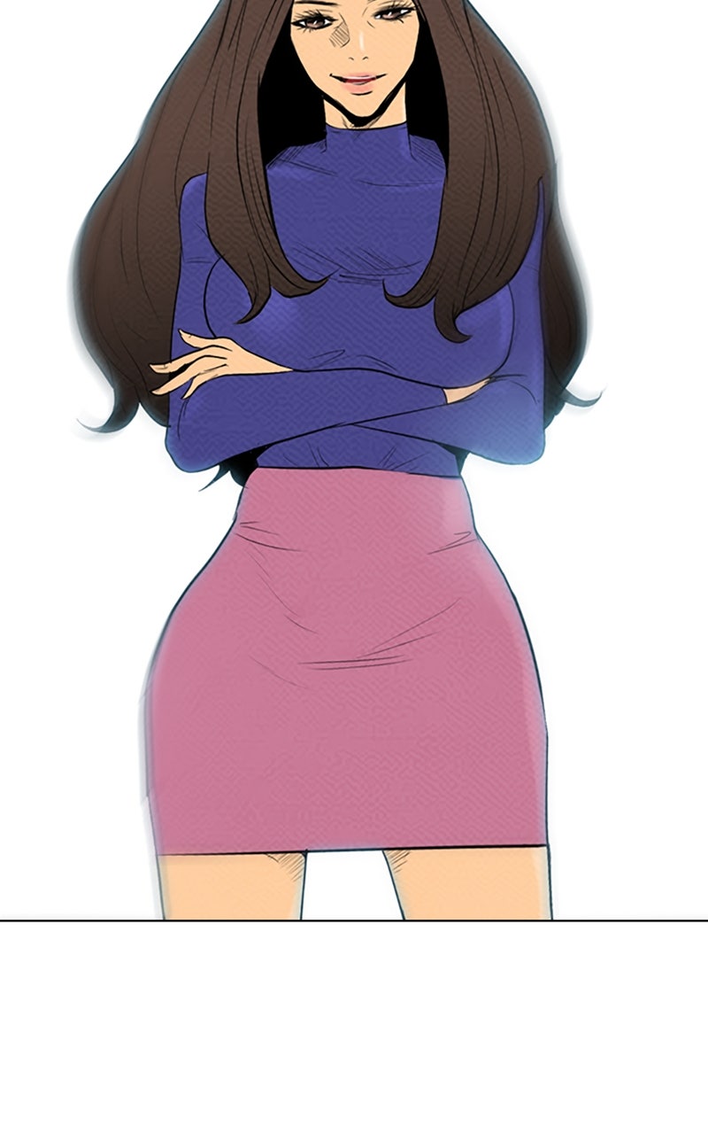 Read Reawakened Man Manga Online