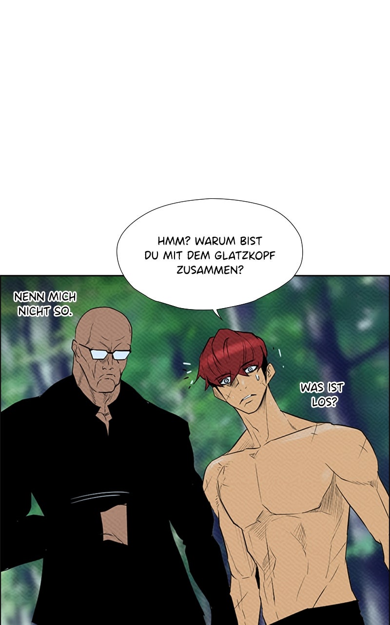 Read Reawakened Man Manga Online