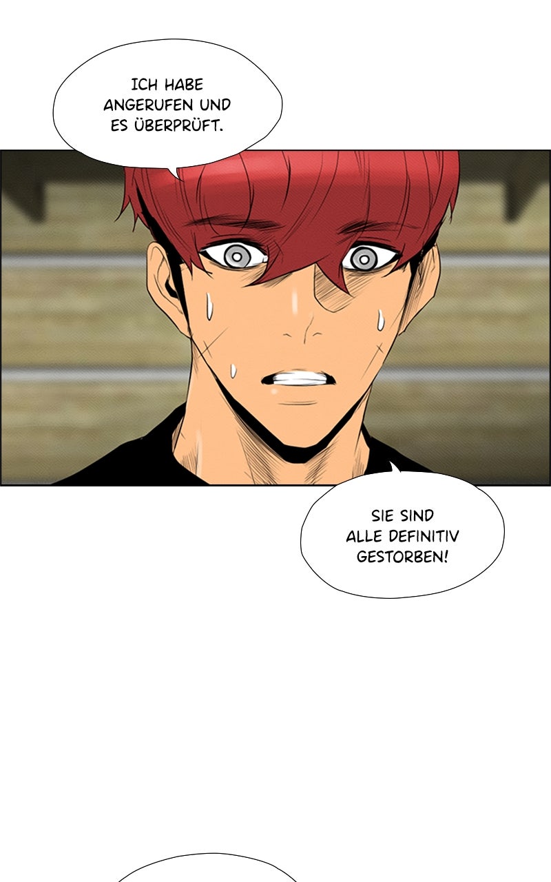 Read Reawakened Man Manga Online