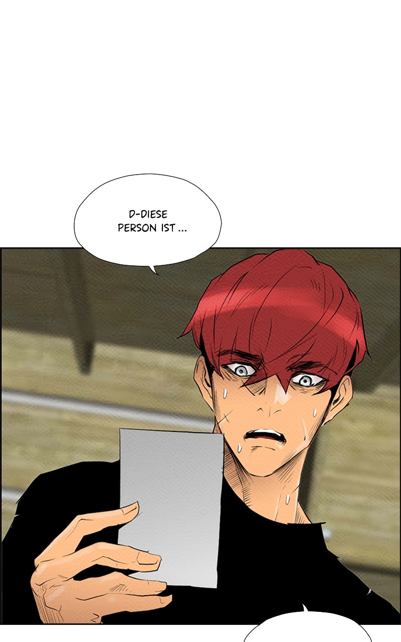 Read Reawakened Man Manga Online