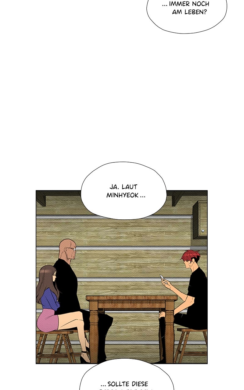 Read Reawakened Man Manga Online