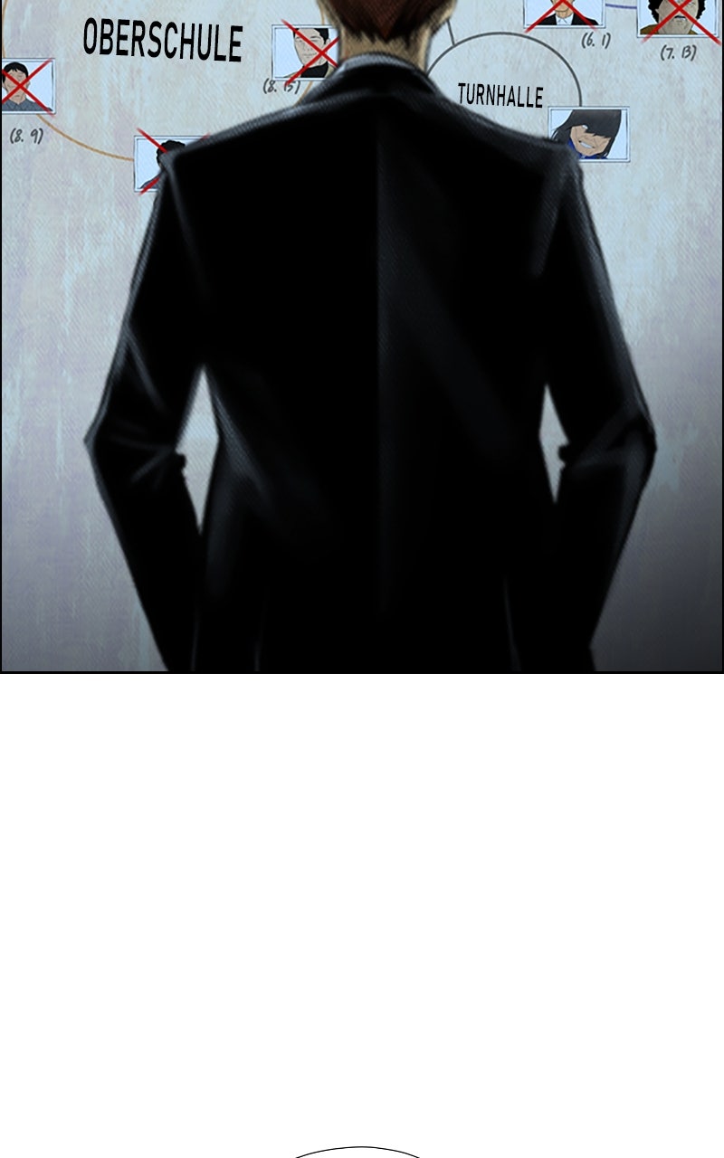 Read Reawakened Man Manga Online