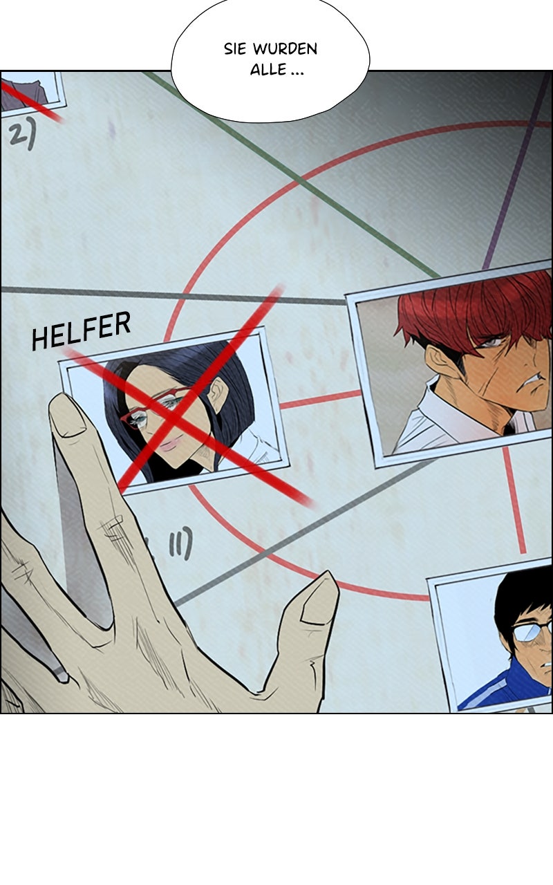 Read Reawakened Man Manga Online