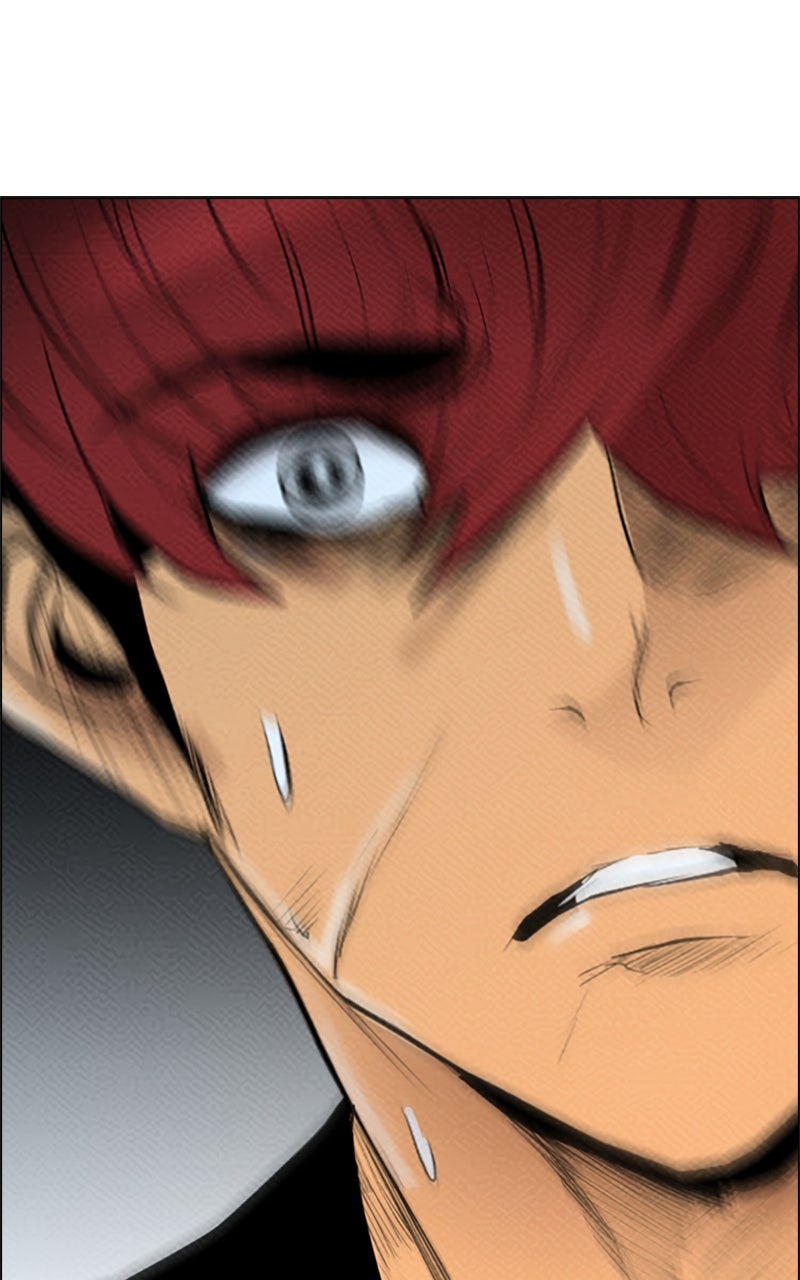 Read Reawakened Man Manga Online