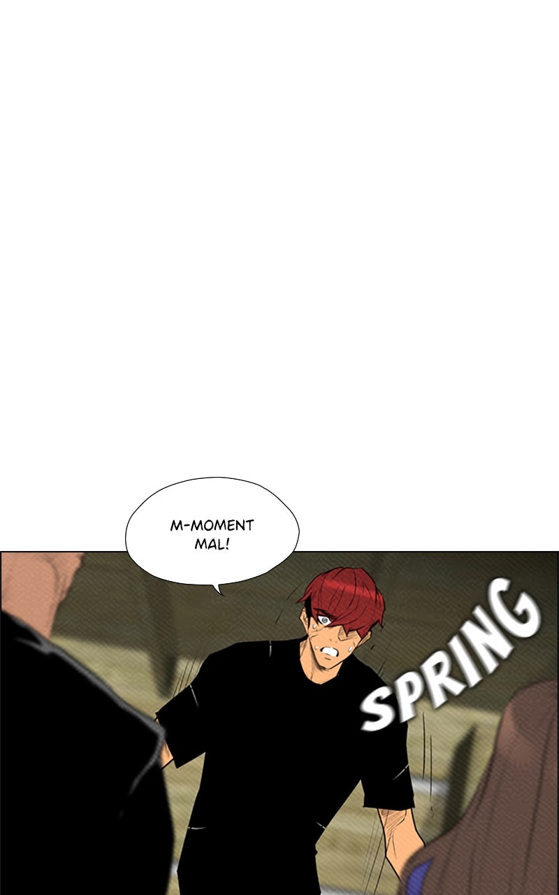 Read Reawakened Man Manga Online