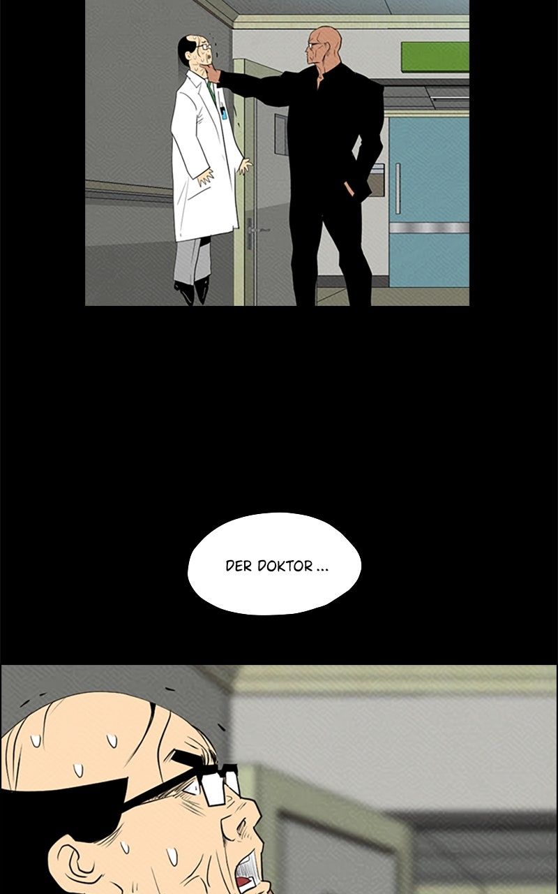 Read Reawakened Man Manga Online