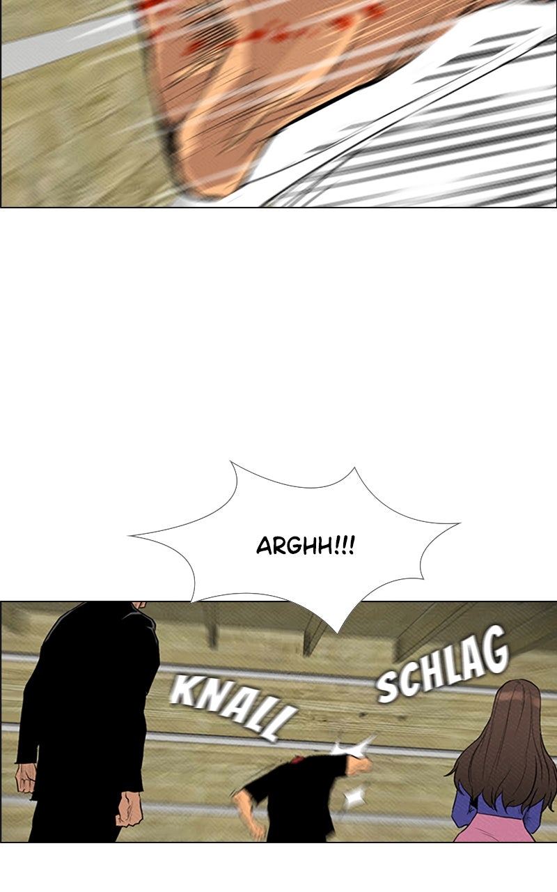 Read Reawakened Man Manga Online