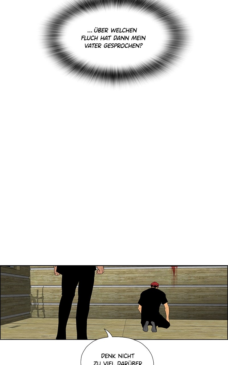 Read Reawakened Man Manga Online