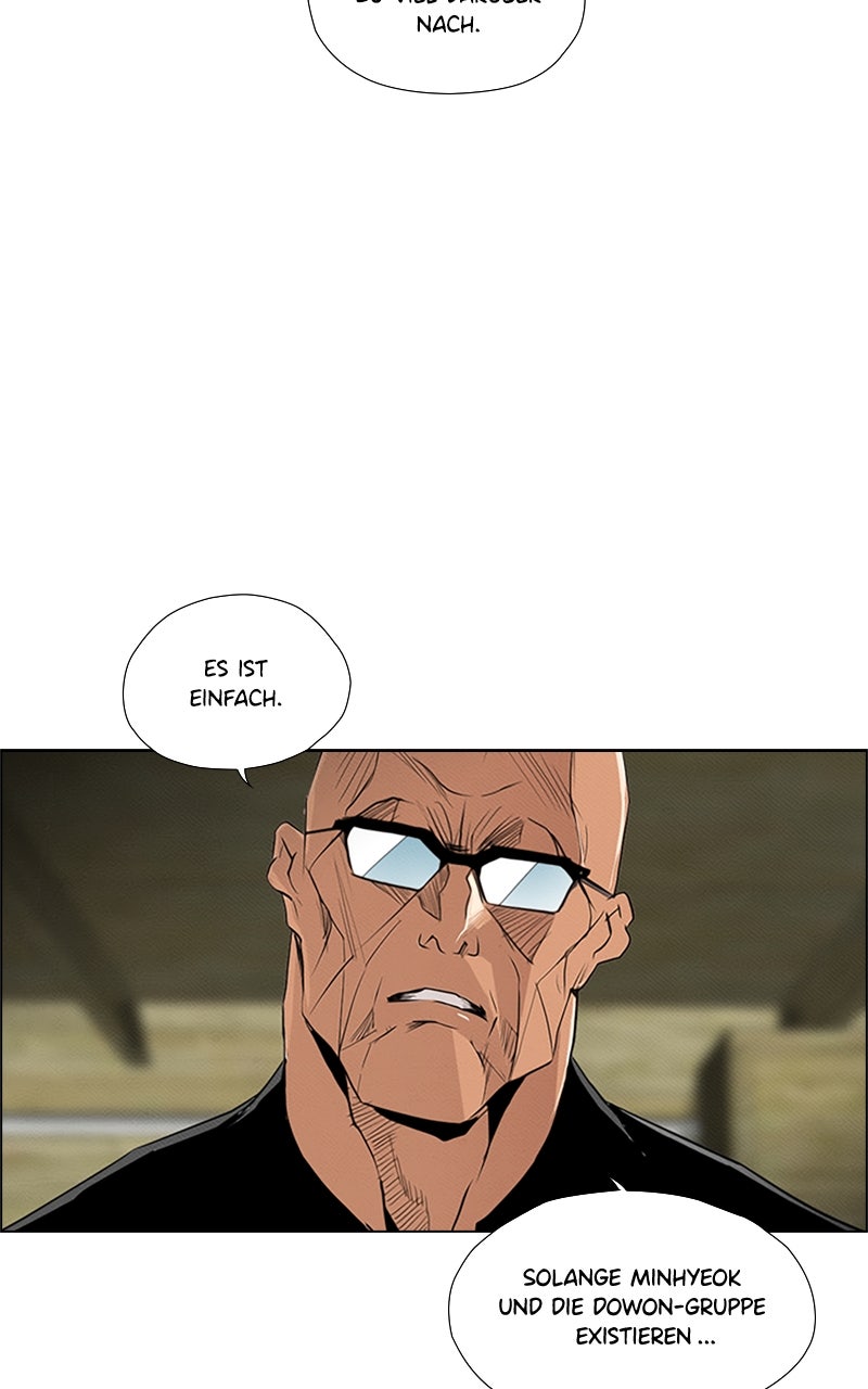 Read Reawakened Man Manga Online