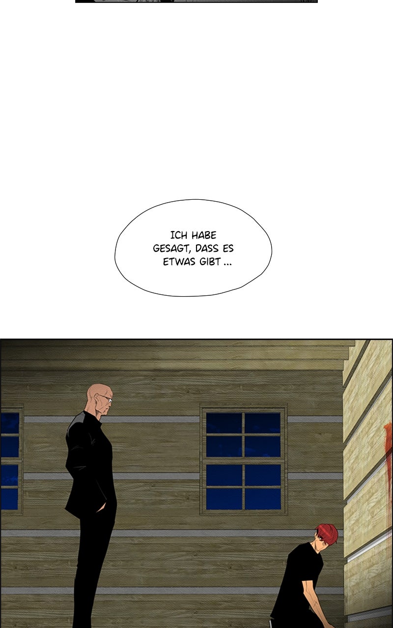 Read Reawakened Man Manga Online