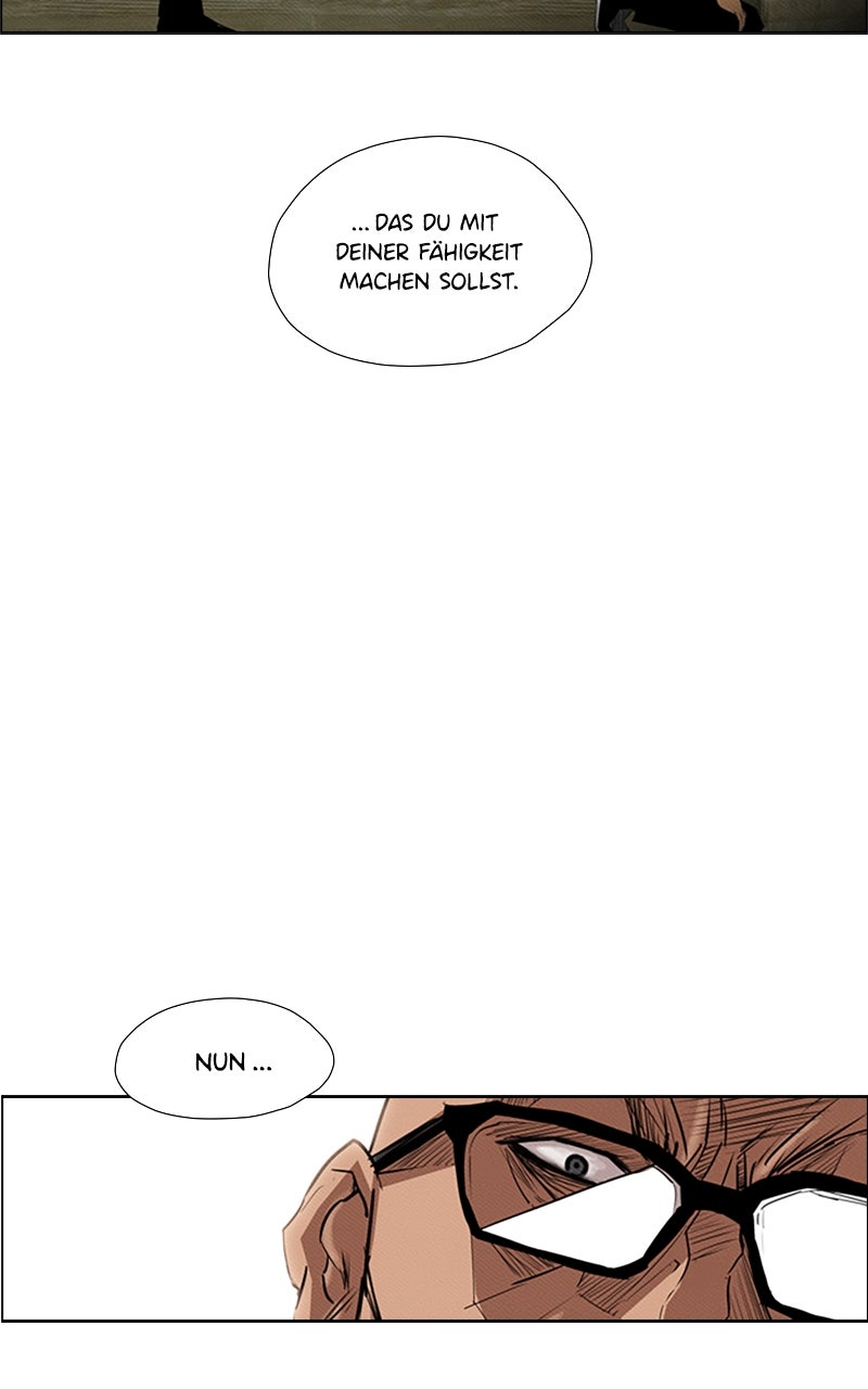 Read Reawakened Man Manga Online