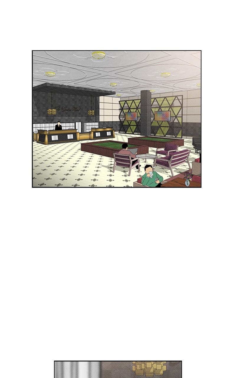 Read Reawakened Man Manga Online