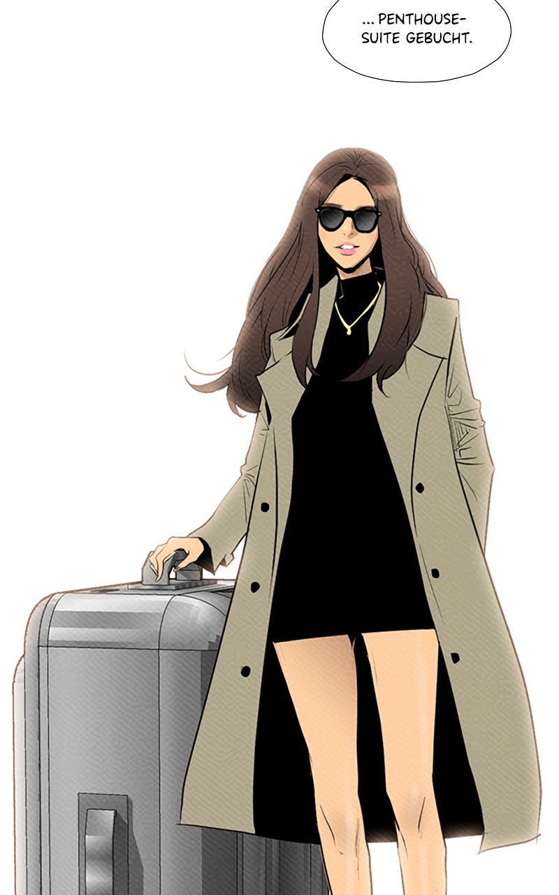 Read Reawakened Man Manga Online