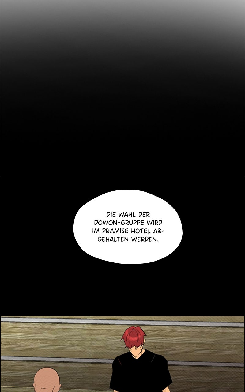 Read Reawakened Man Manga Online