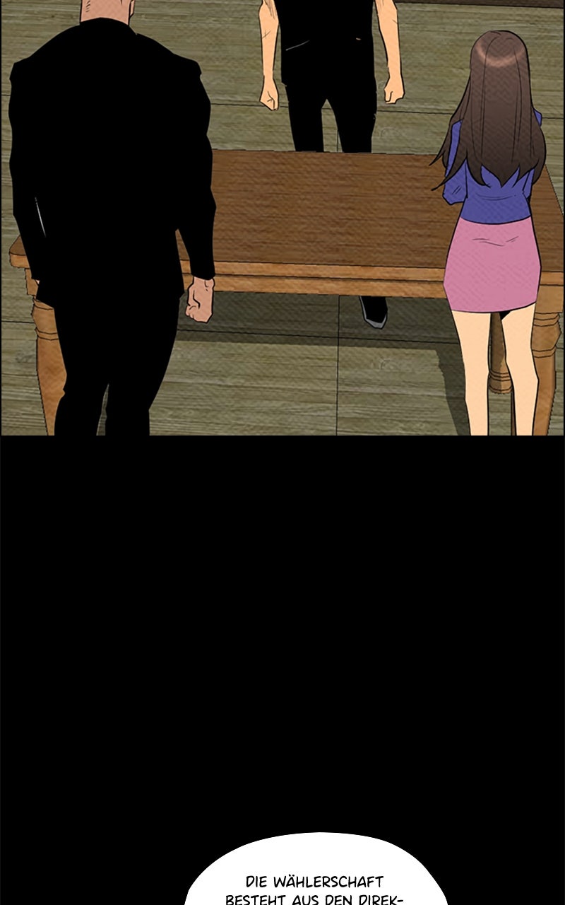 Read Reawakened Man Manga Online