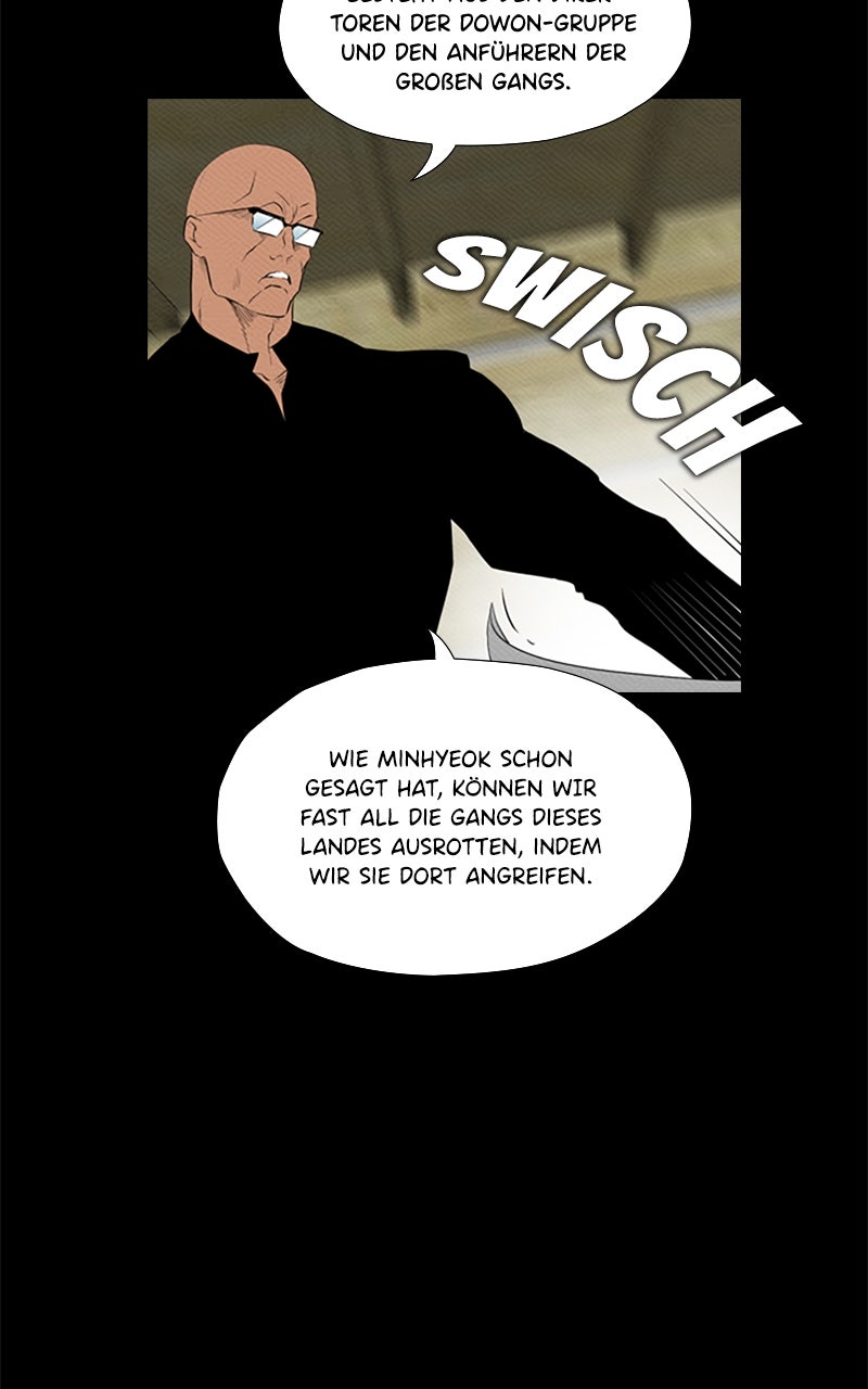 Read Reawakened Man Manga Online