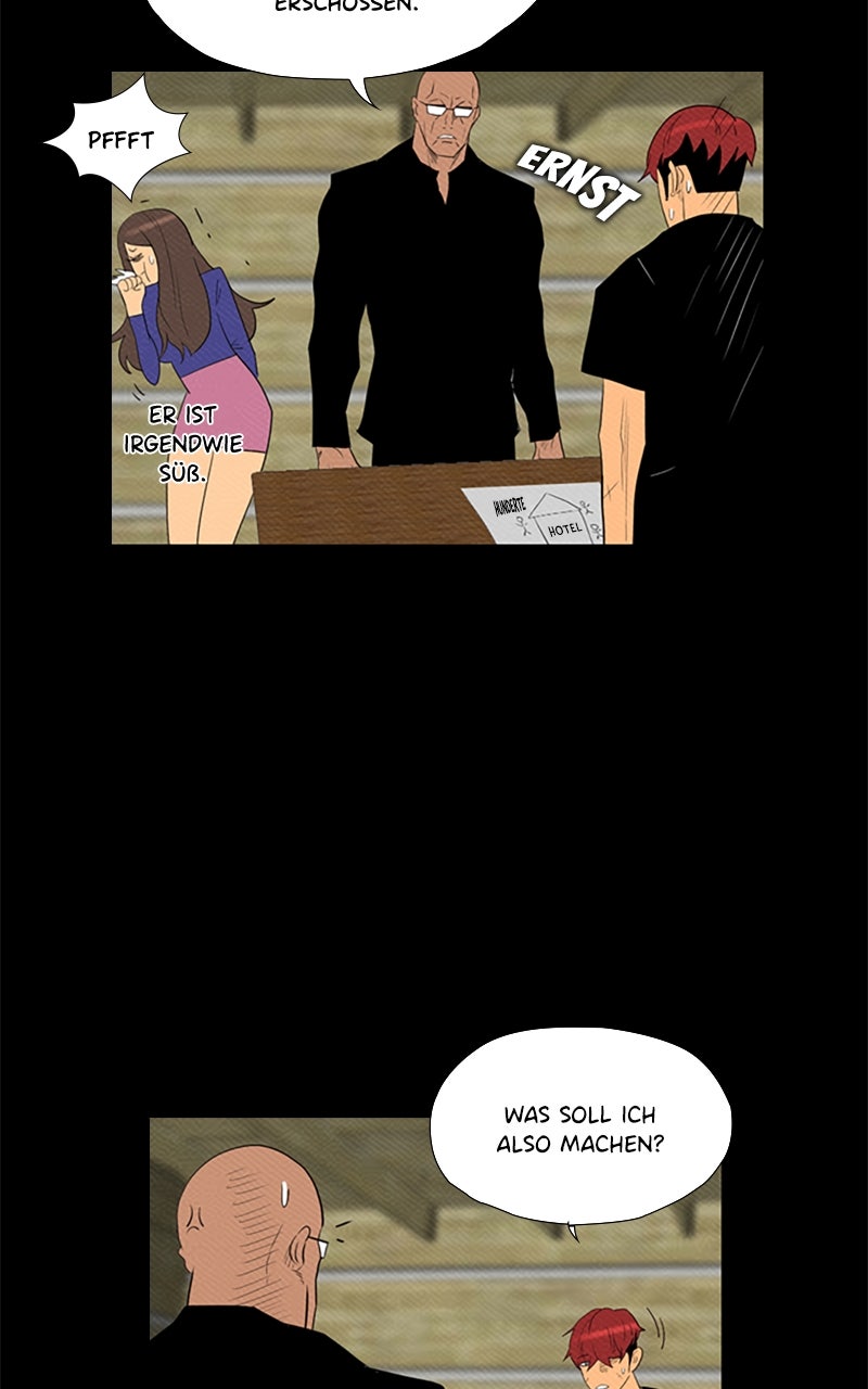 Read Reawakened Man Manga Online