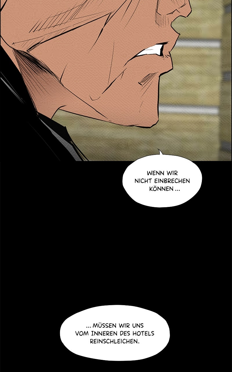 Read Reawakened Man Manga Online