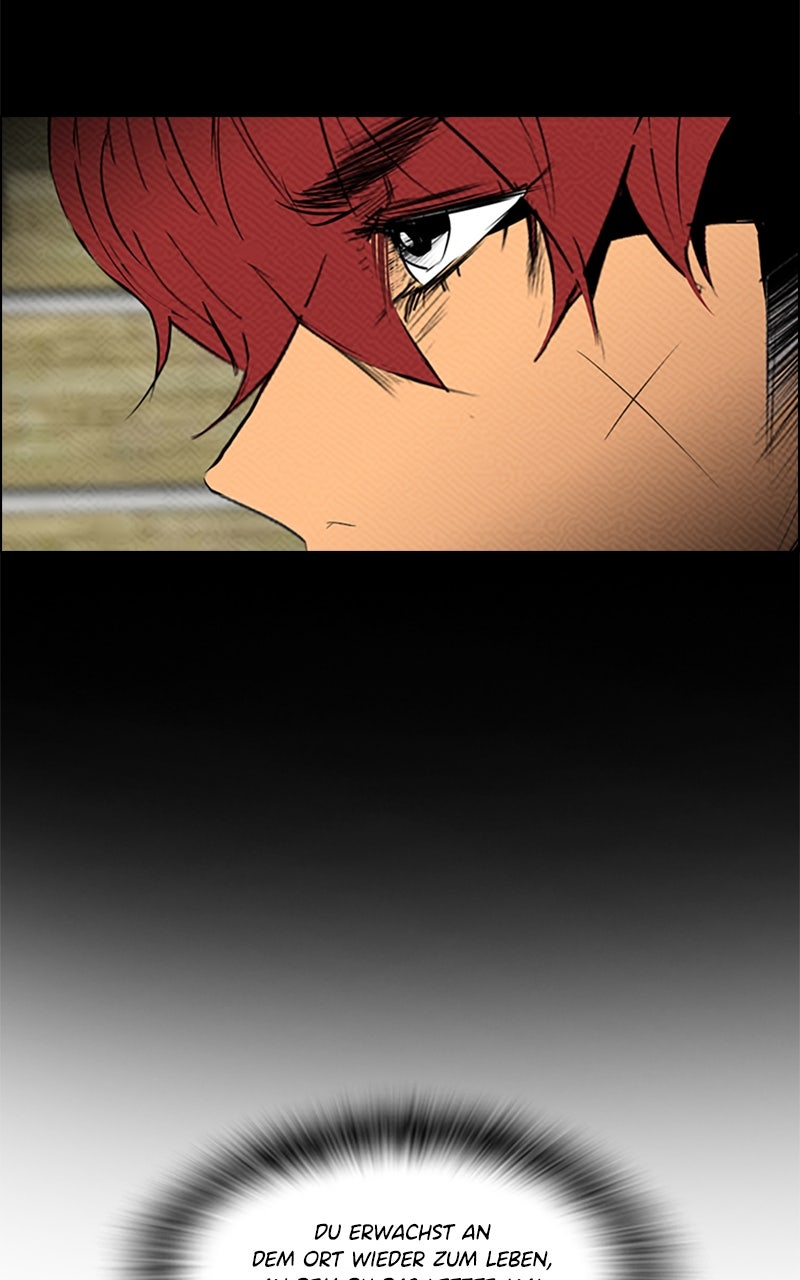 Read Reawakened Man Manga Online