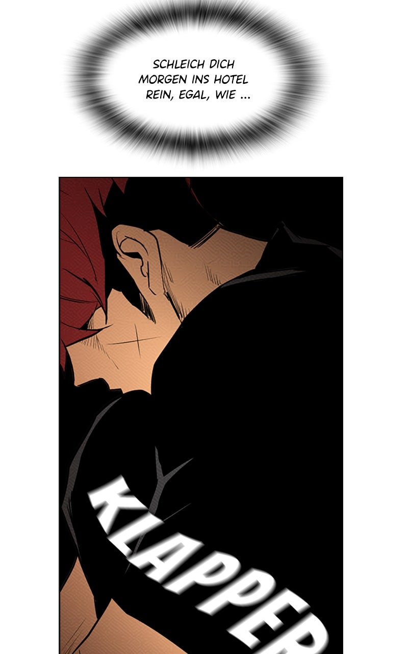 Read Reawakened Man Manga Online