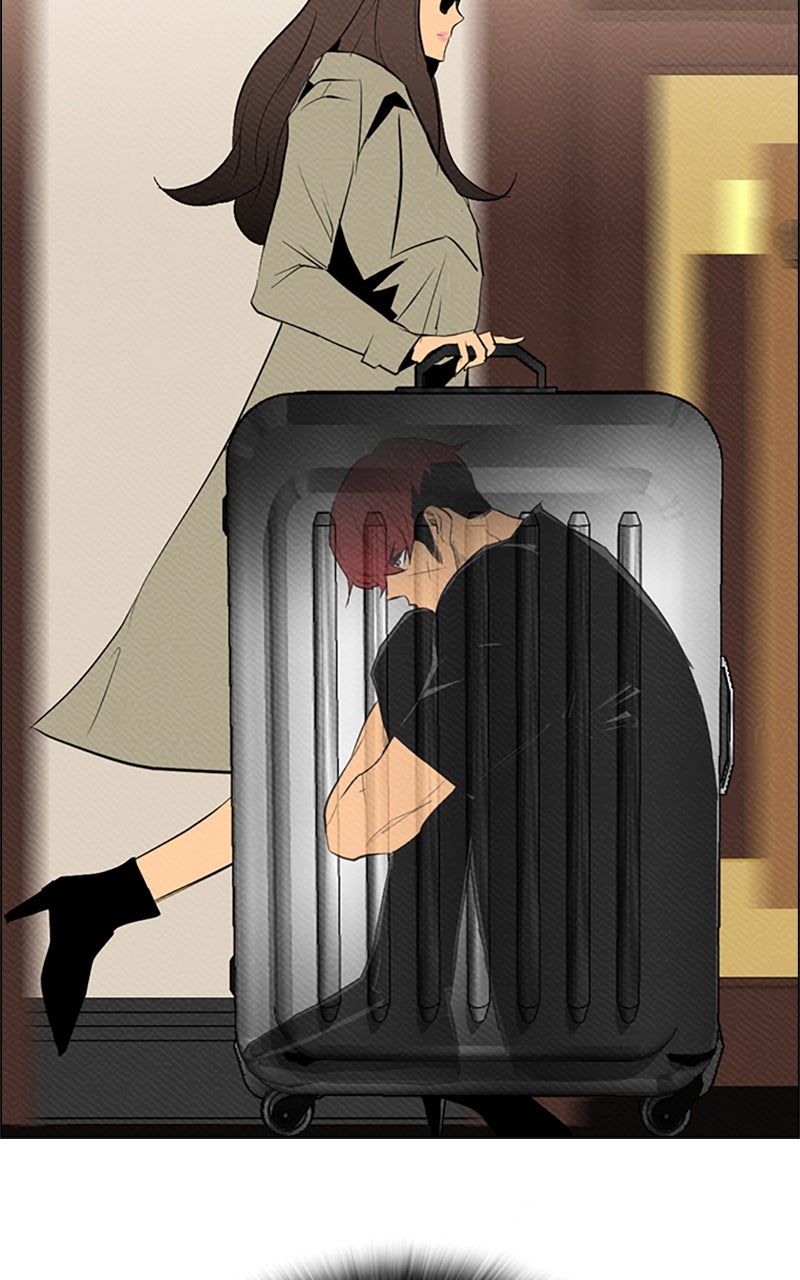 Read Reawakened Man Manga Online