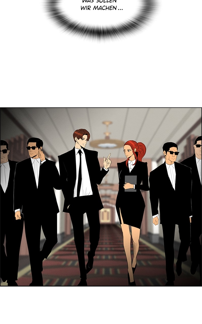 Read Reawakened Man Manga Online