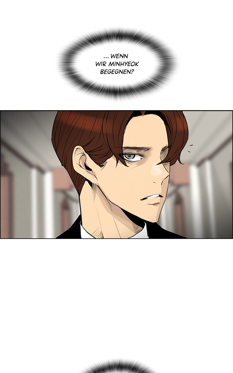 Read Reawakened Man Manga Online