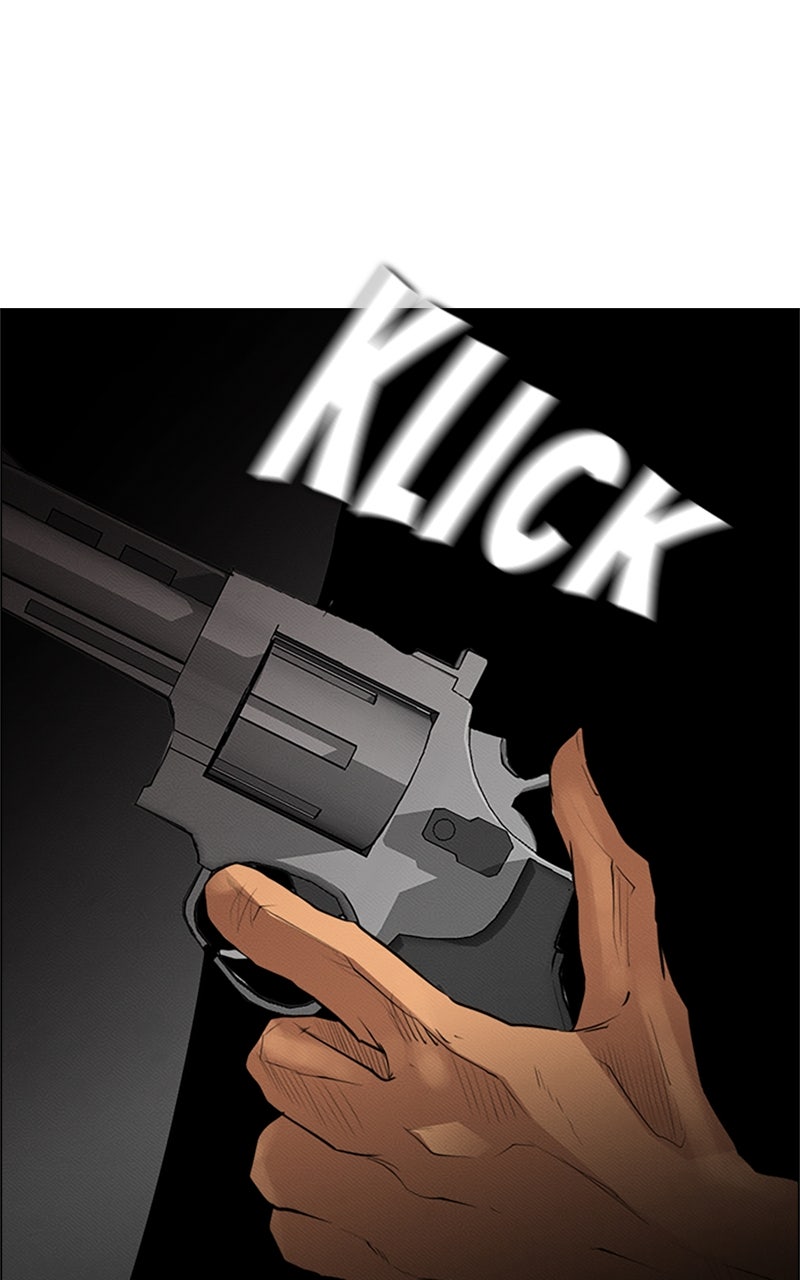 Read Reawakened Man Manga Online