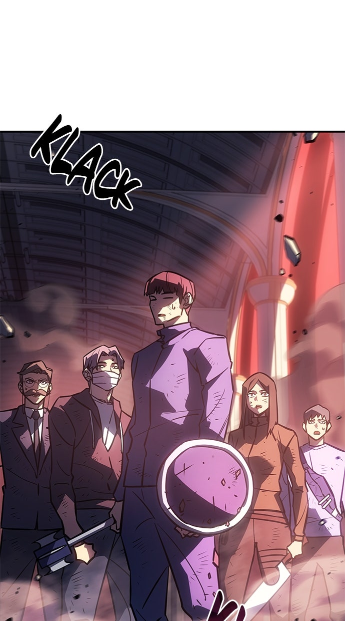 Read Returned by the King Manga Online