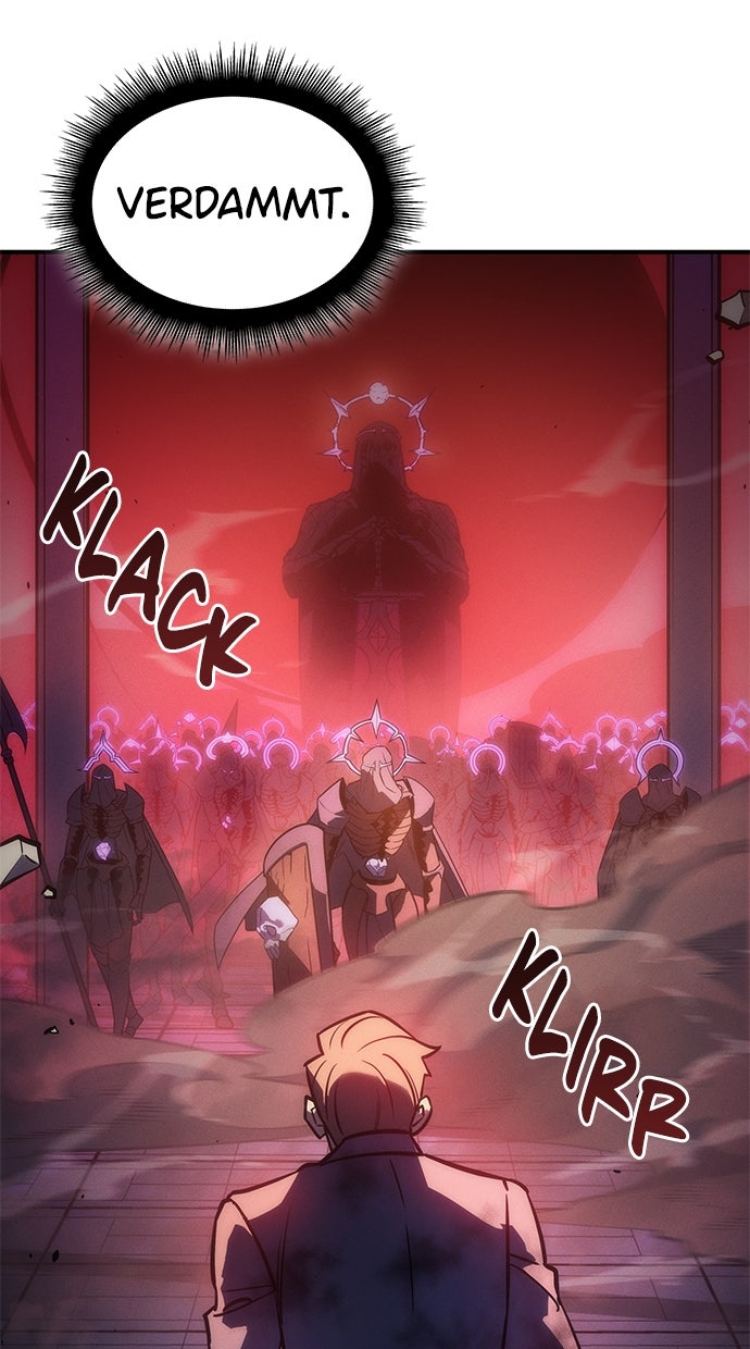 Read Returned by the King Manga Online