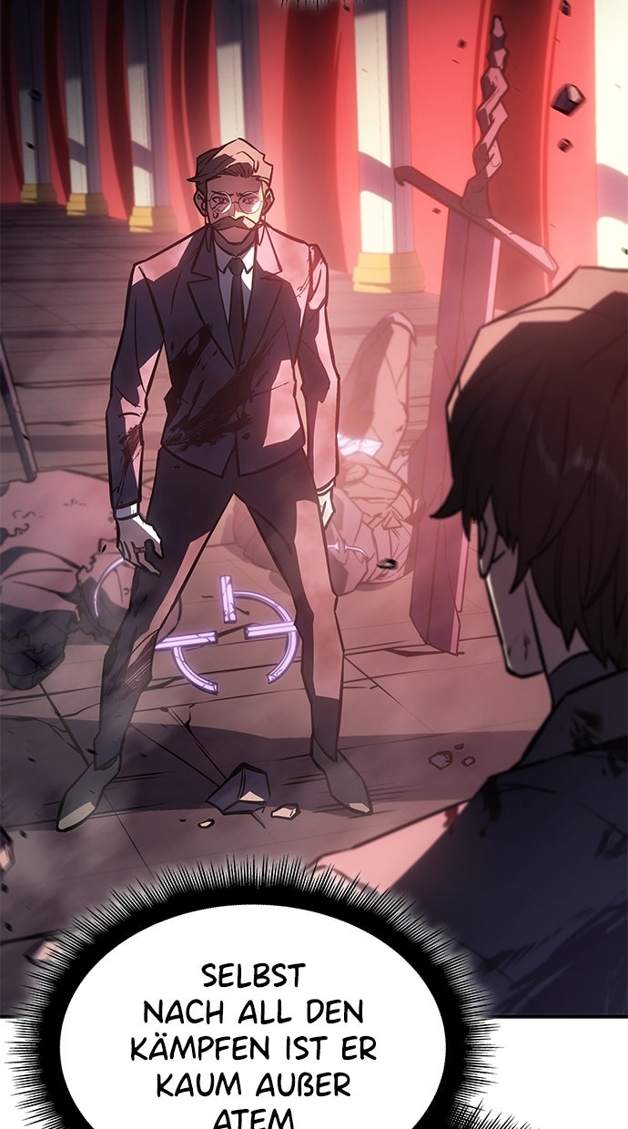 Read Returned by the King Manga Online