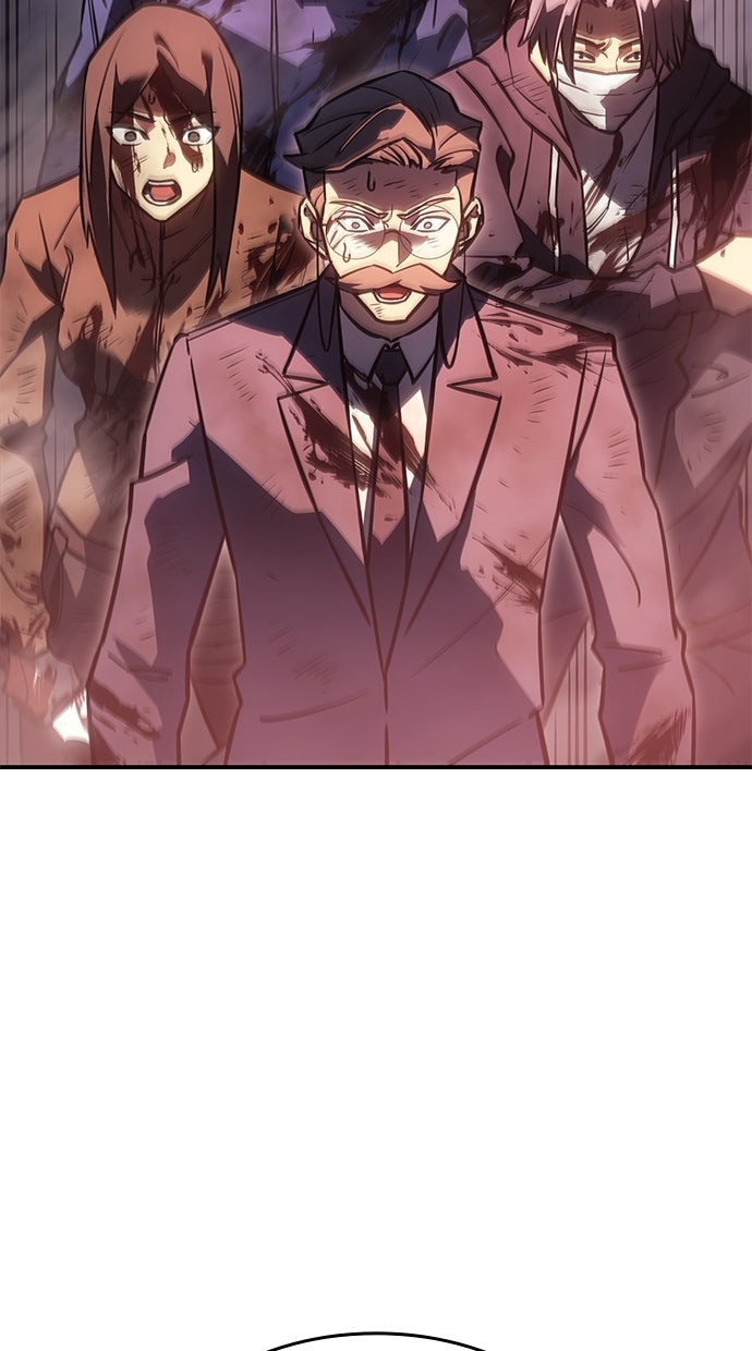 Read Returned by the King Manga Online