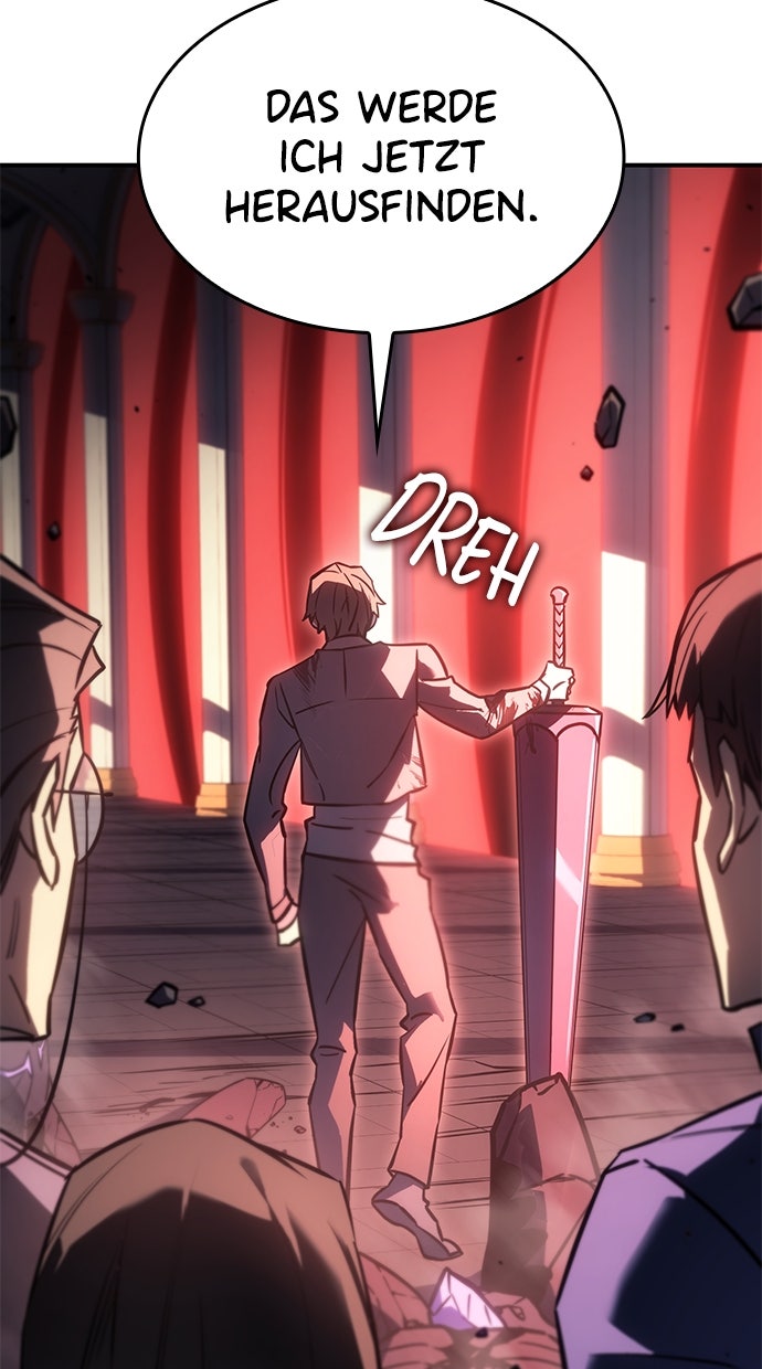 Read Returned by the King Manga Online