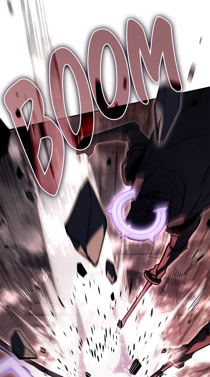 Read Returned by the King Manga Online