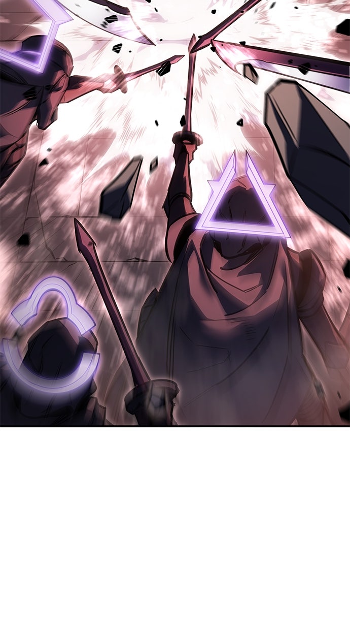Read Returned by the King Manga Online