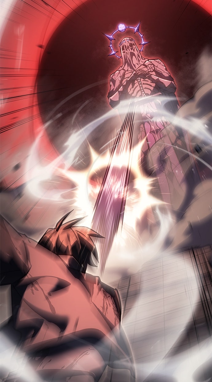 Read Returned by the King Manga Online