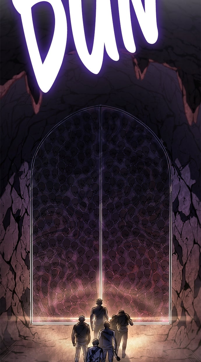 Read Returned by the King Manga Online