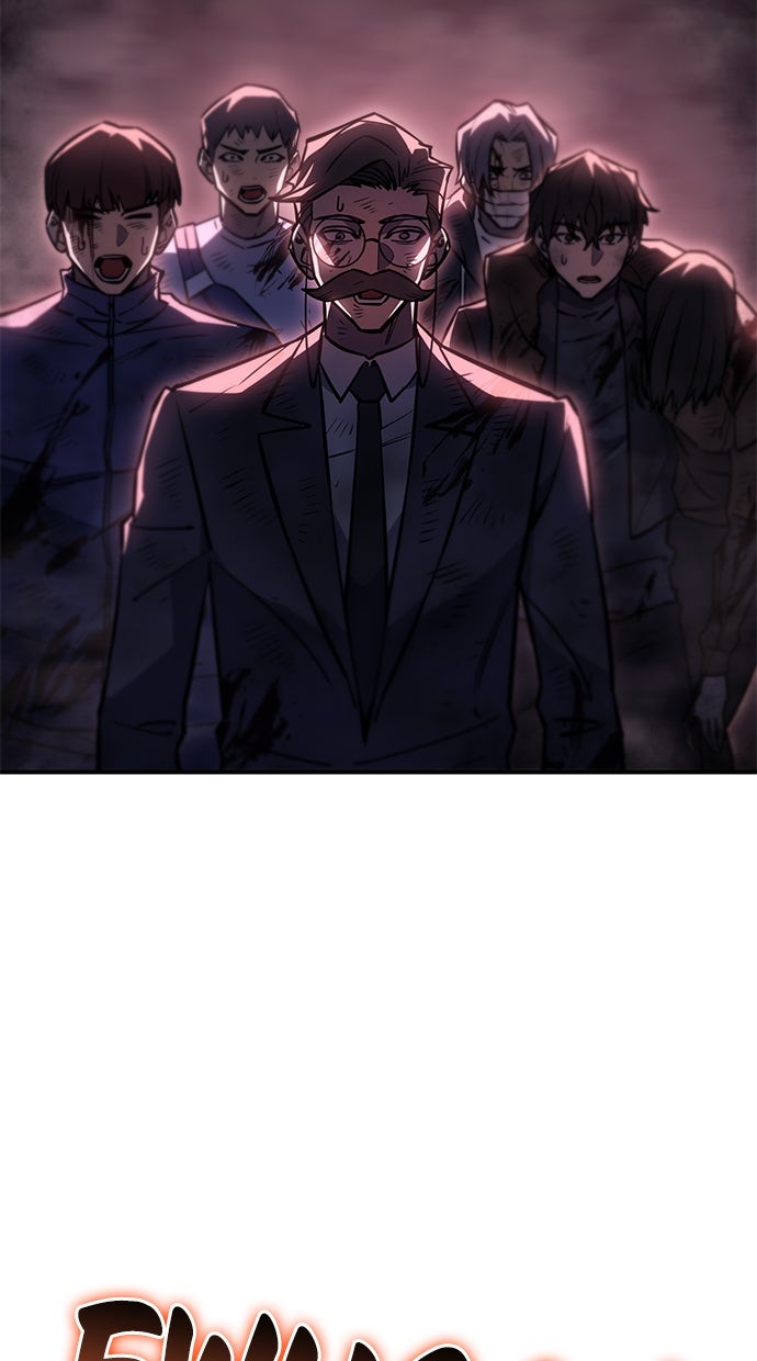 Read Returned by the King Manga Online