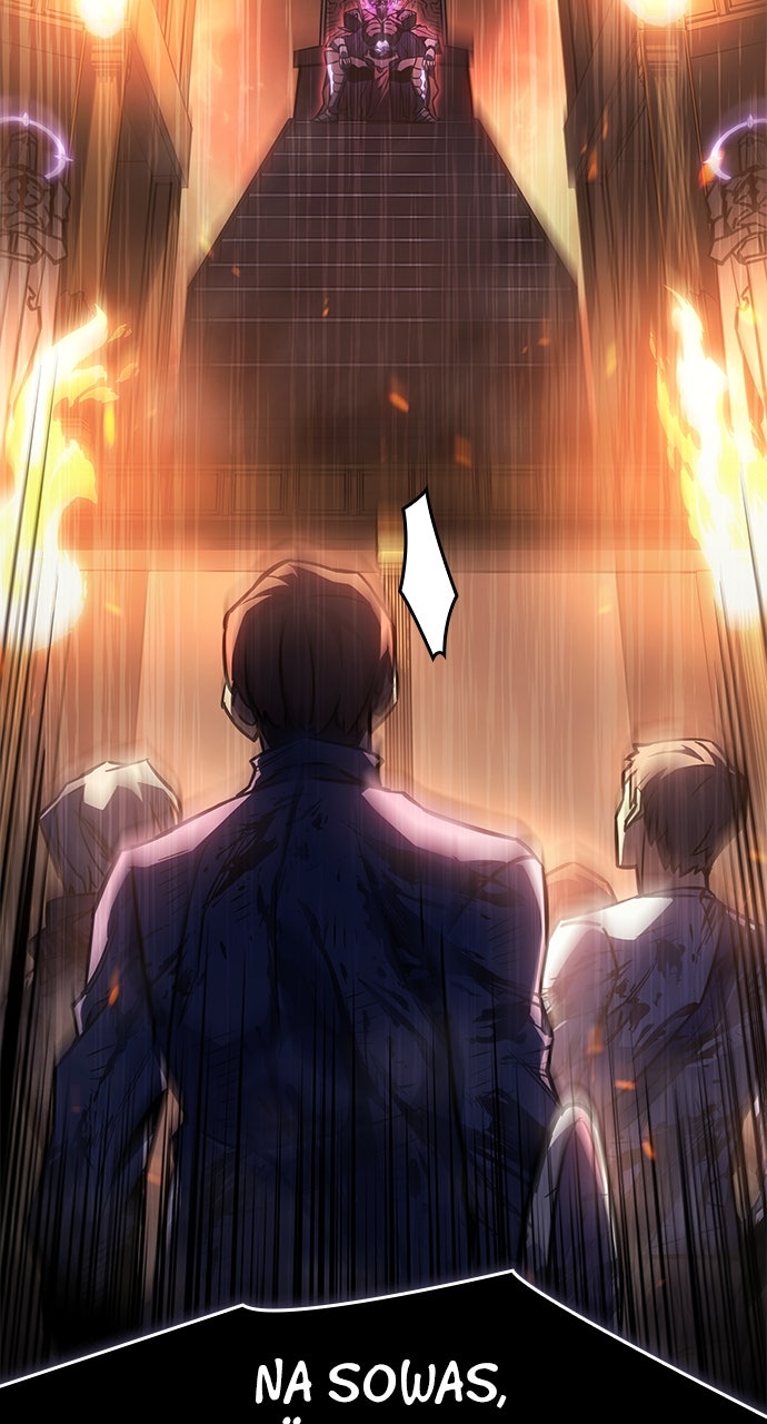Read Returned by the King Manga Online