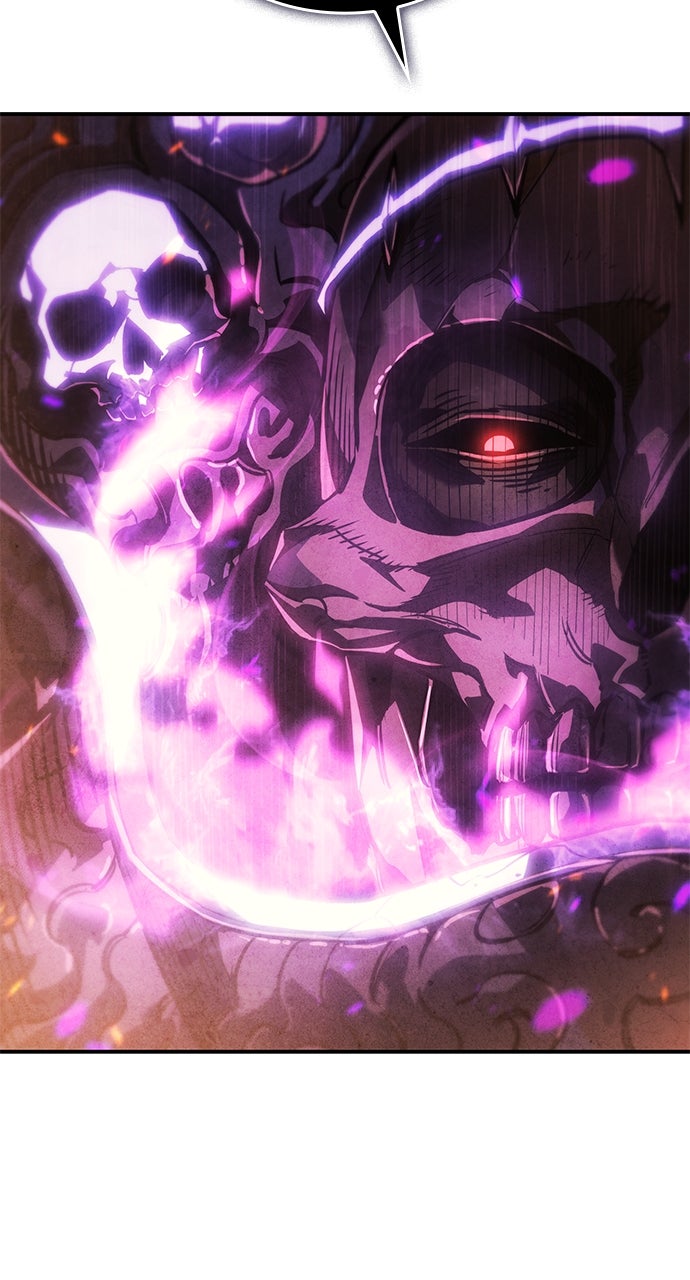 Read Returned by the King Manga Online